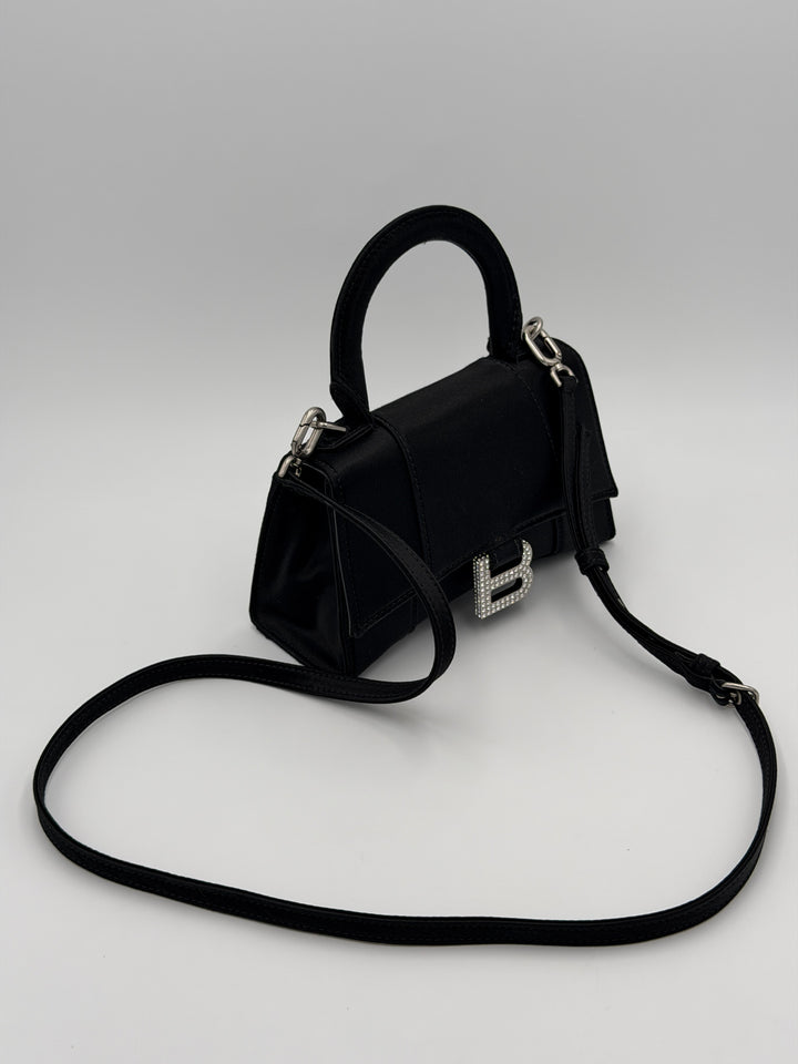 Balenciaga Hourglass Mini