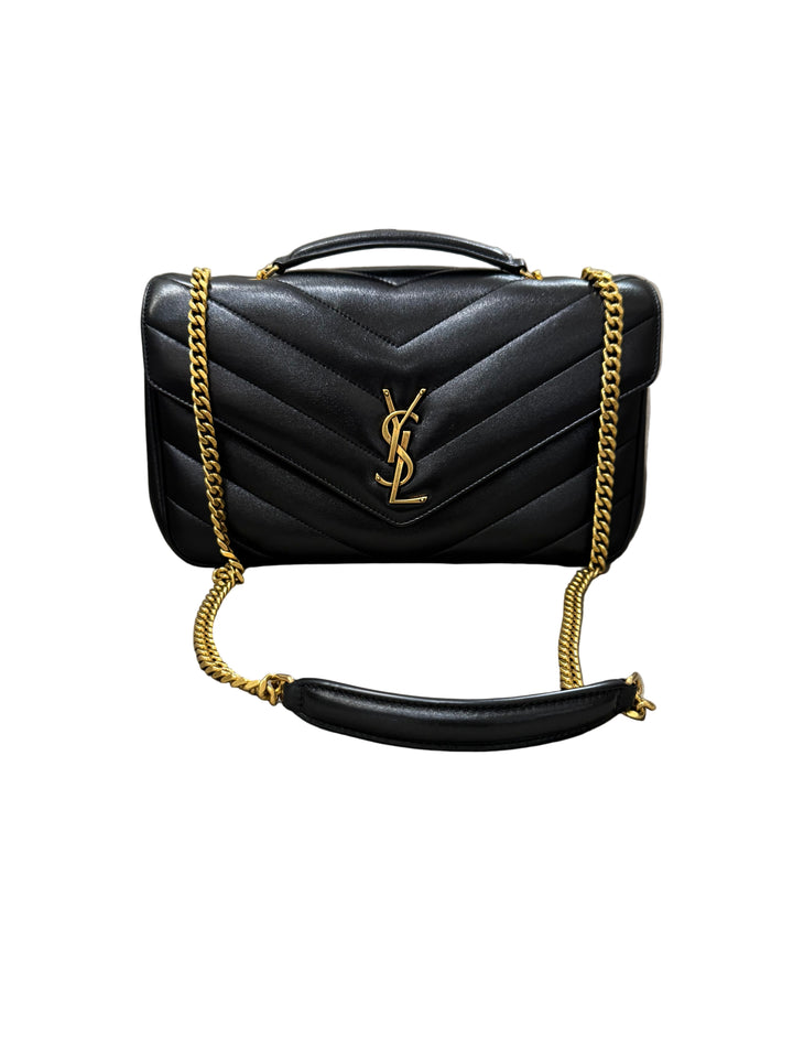 Saint Laurent LouLou Media