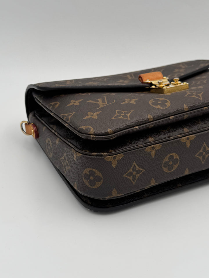 Louis Vuitton Métis