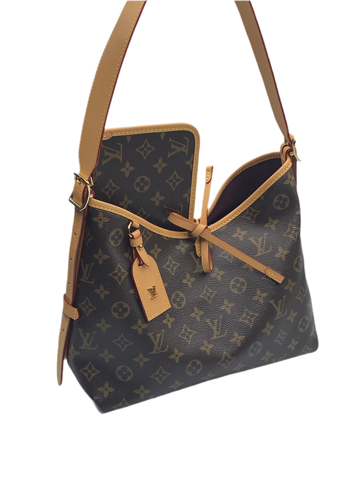 Borsa Louis Vuitton CarryAll PM