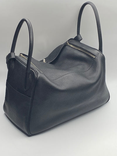 Hermes Borsa a spalla Lindy 34