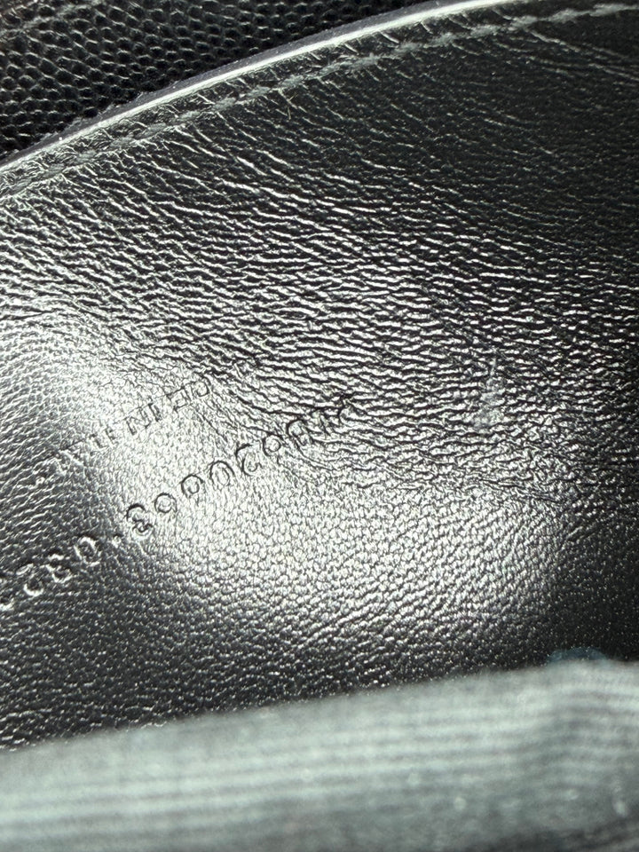 Saint Laurent West Hollywood