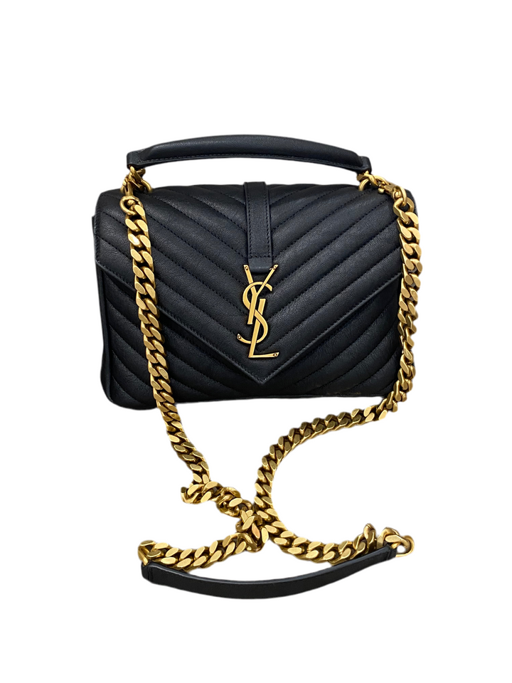 Saint Laurent College Medium