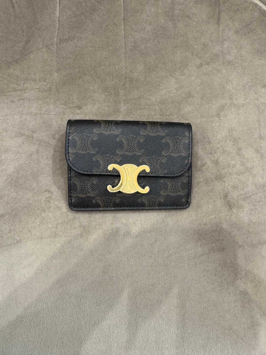 Céline Porta Carte