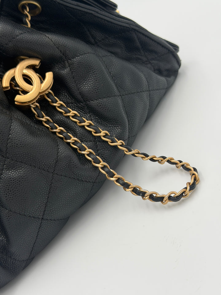 Chanel 25 Mini