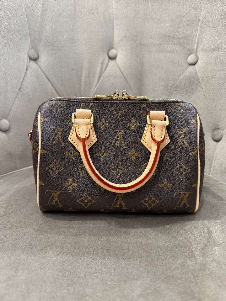 Louis Vuitton Speedy Bandoulière 20