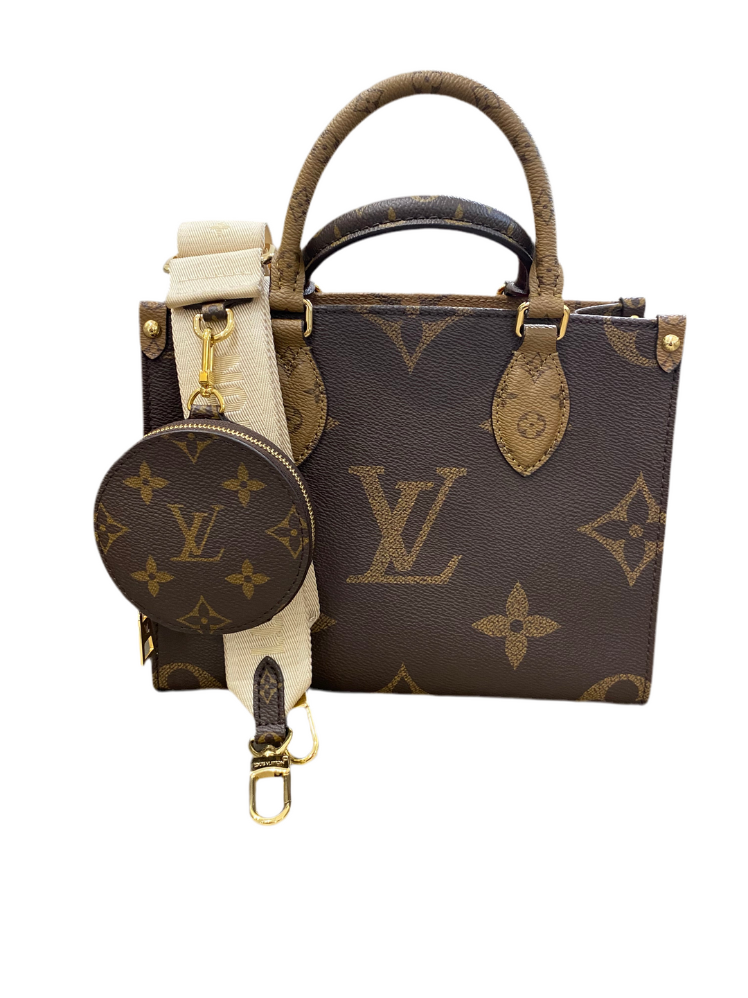 Louis Vuitton OnTheGo PM