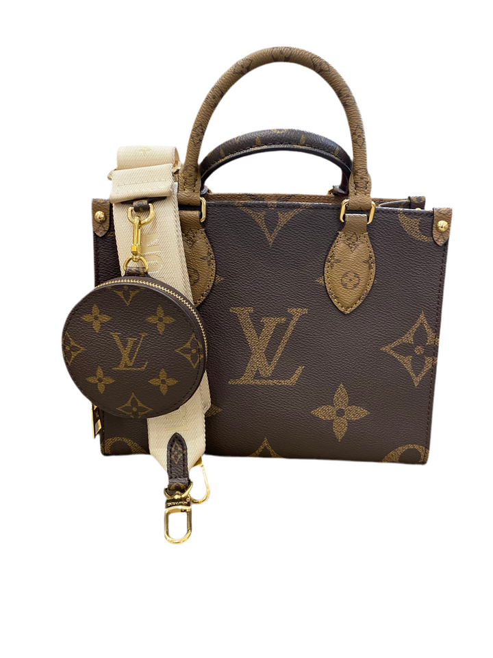Louis Vuitton OnTheGo PM