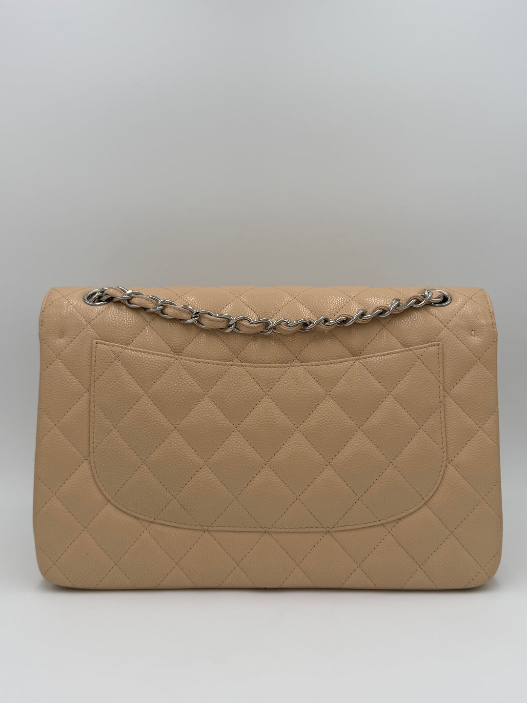 Chanel Jumbo