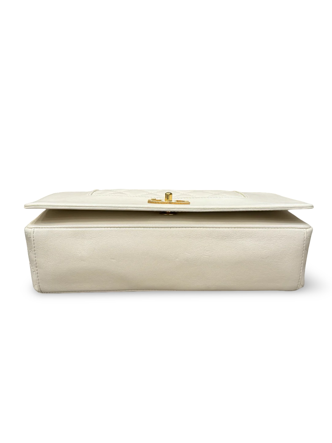 Chanel Mademoiselle vintage (vista 5)