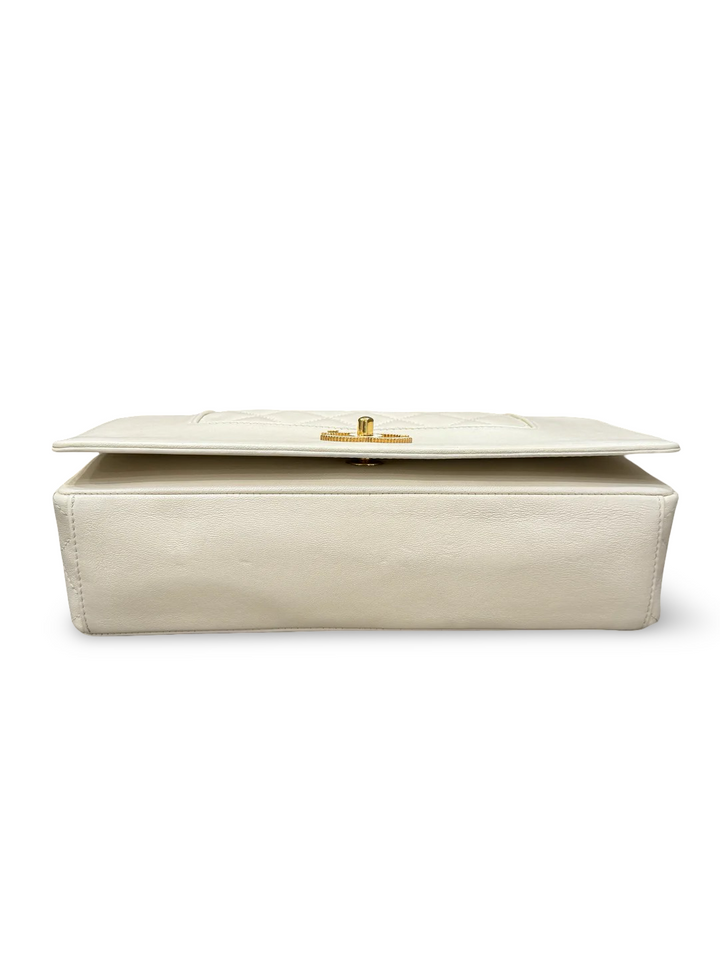Chanel Mademoiselle vintage (vista 5)