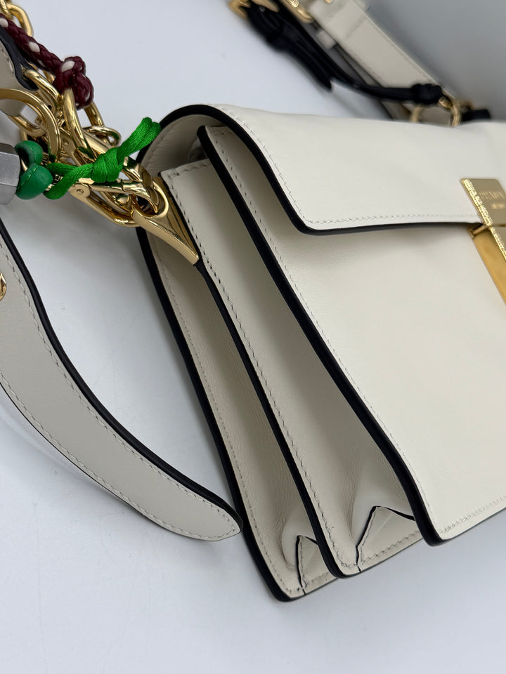 Prada Soft Sound Small