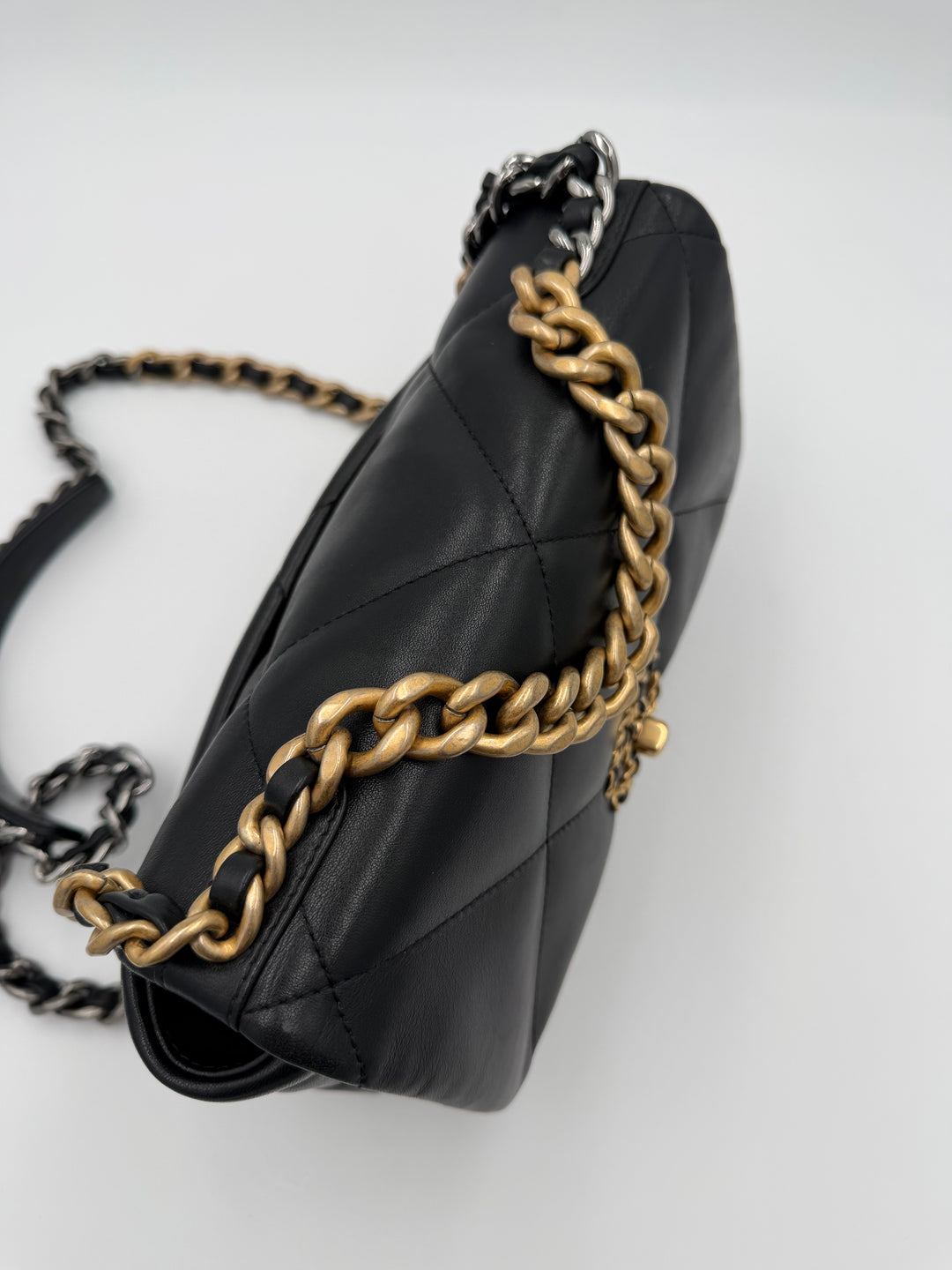Chanel 19 Flap Bag