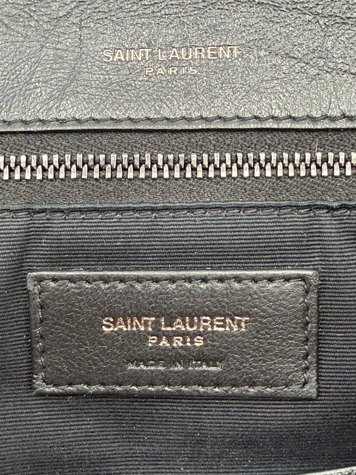 Ysl Niki Medium in pelle