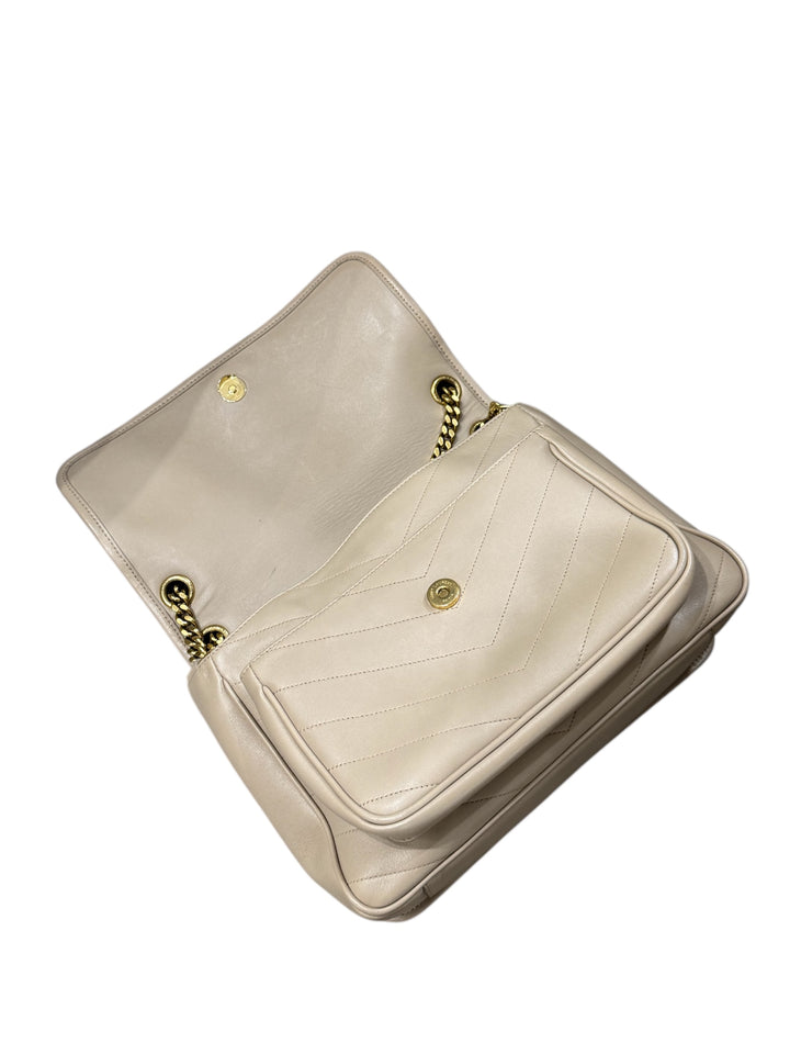 Saint Laurent Niki Medium in Pelle