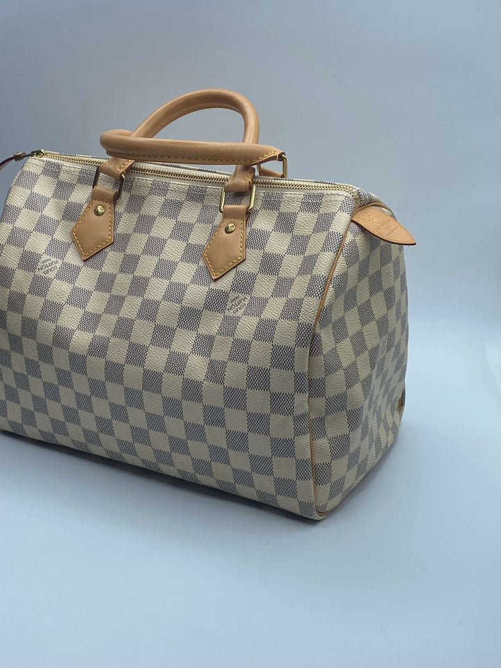 Louis Vuitton speedy 30