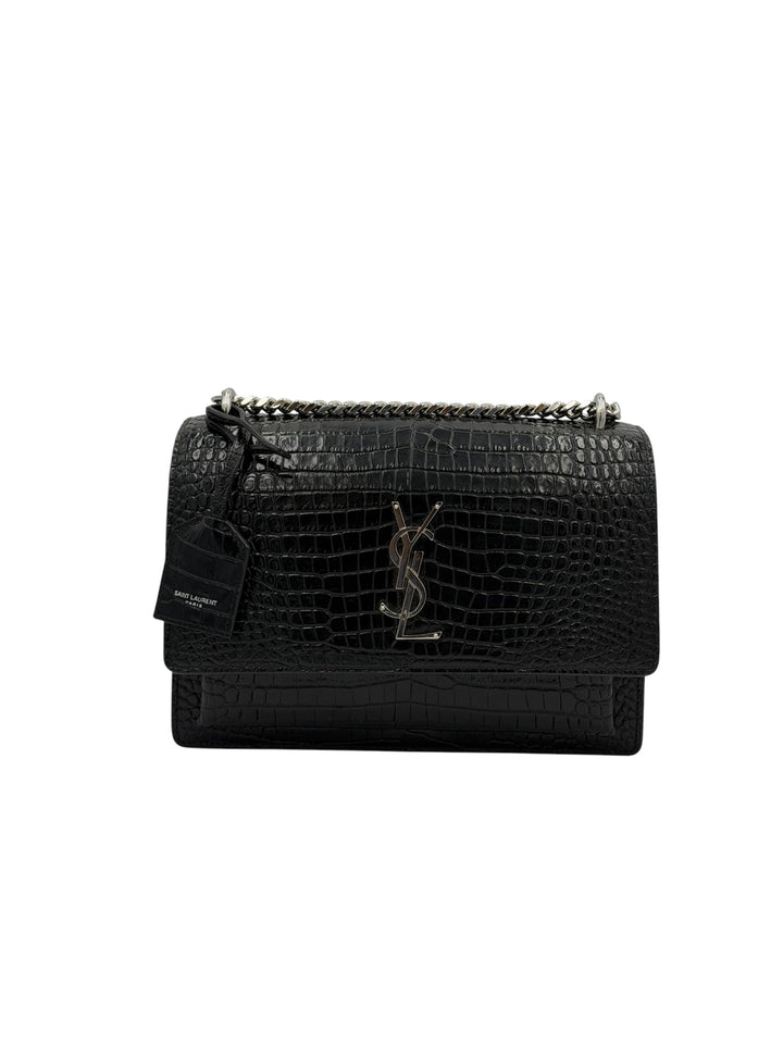 YSL Sunset Media