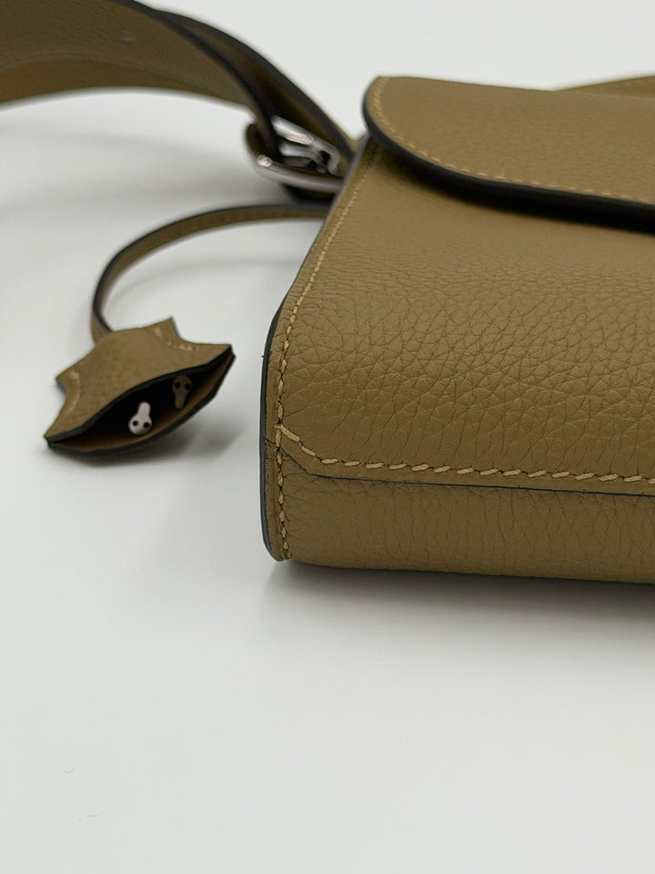 Hermès Sac à Dépêches 21