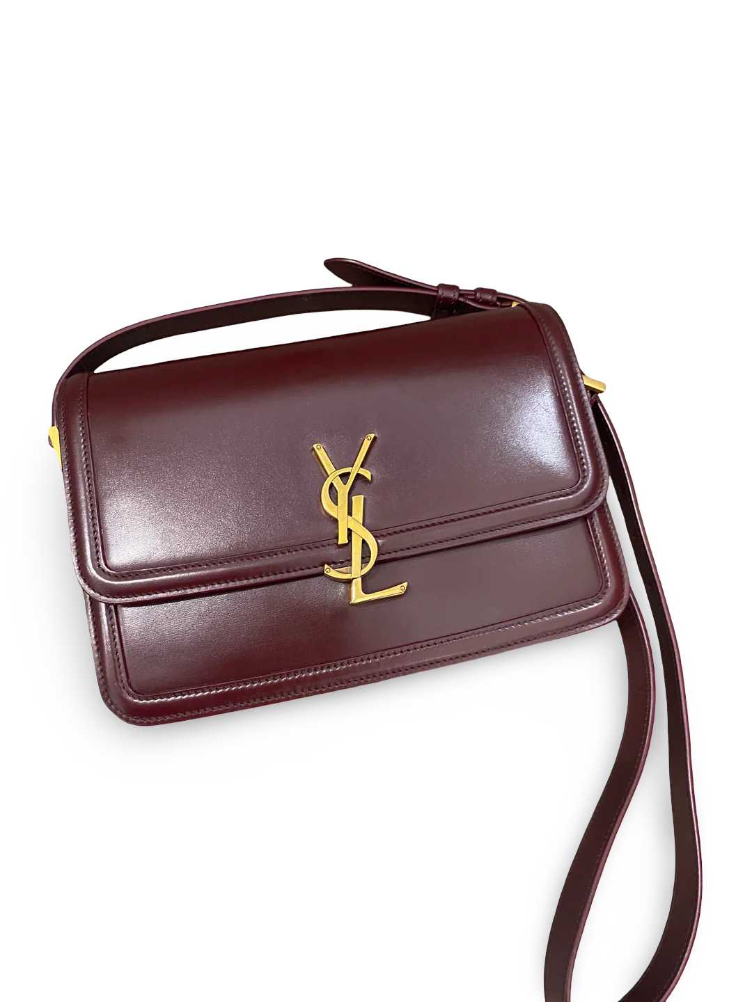 SOLFERINO MEDIUM SATCHEL (vista 2)
