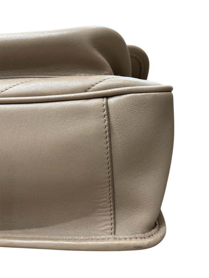 Saint Laurent Niki Medium in Pelle