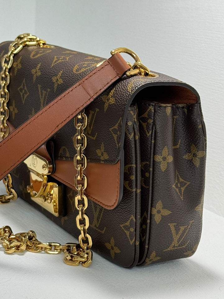 Borsa Louis Vuitton Marceau