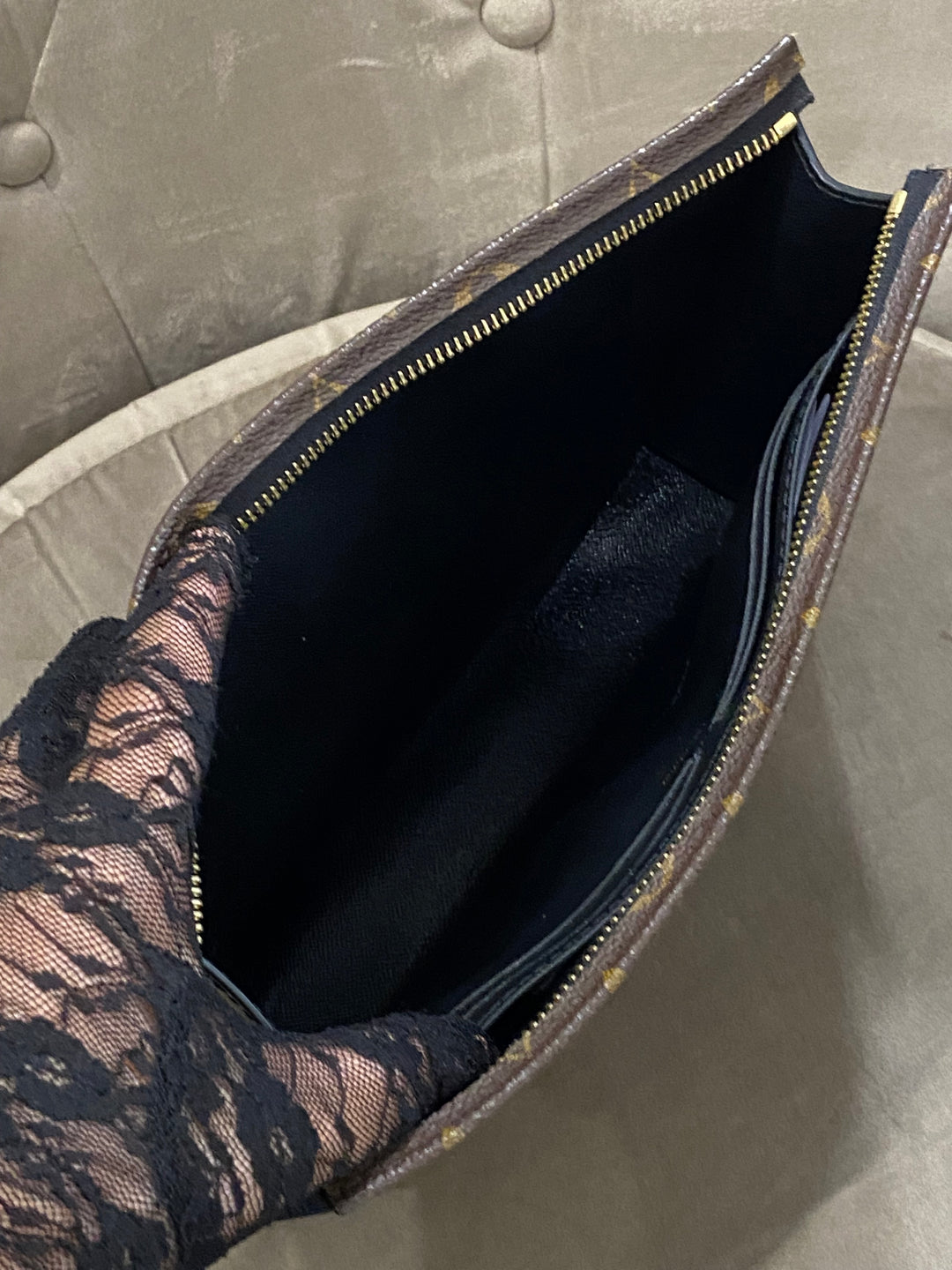Louis Vuitton Trousse Toilette NM