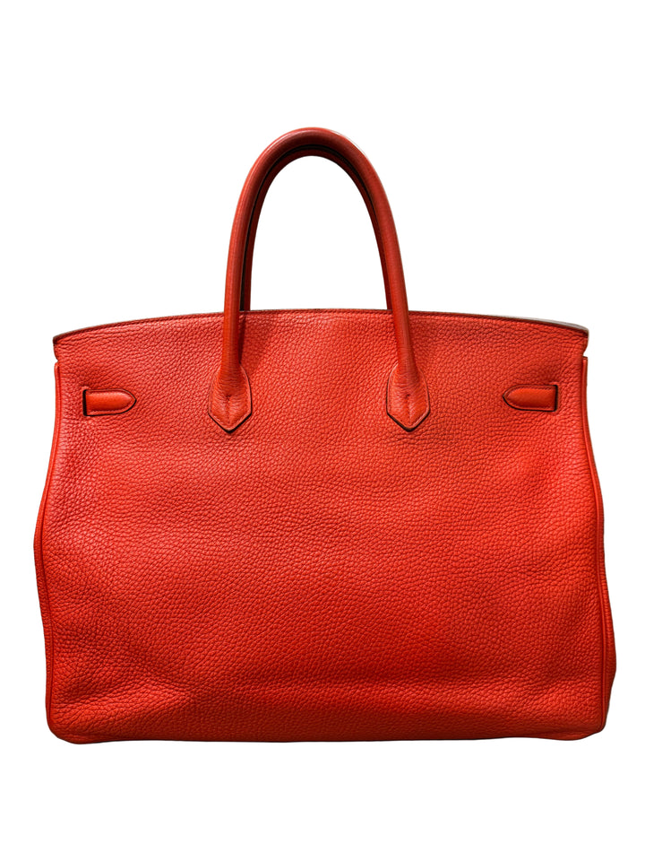 Hermès Birkin 40