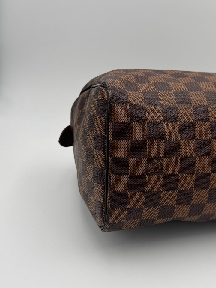 Louis Vuitton Speedy 25