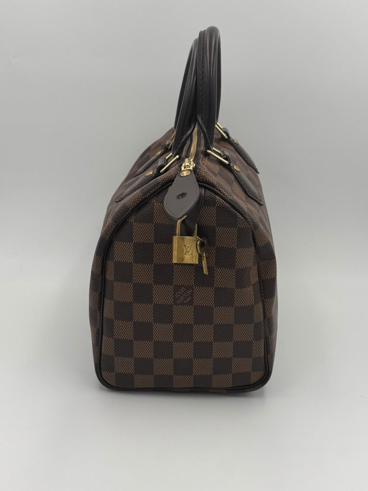 Louis Vuitton Speedy 25