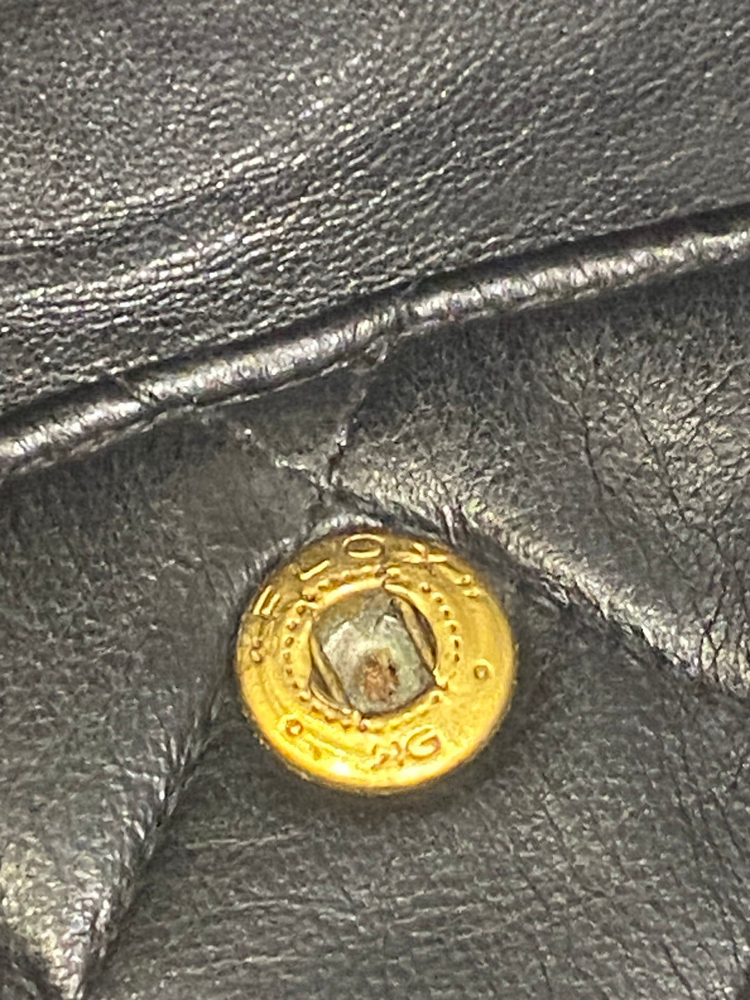 Chanel  classic Flap media