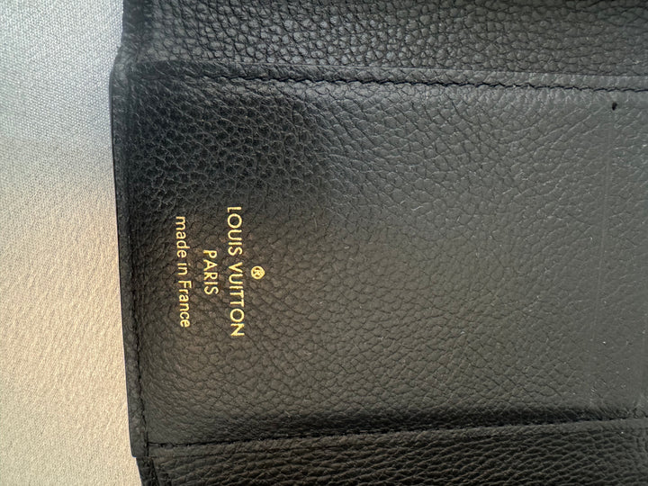 Louis Vuitton Portafoglio Victorine