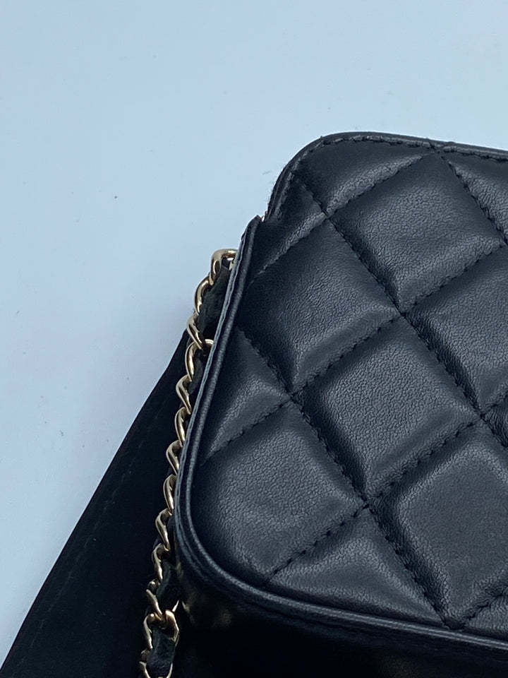 Chanel wallet on Chain edizione limitata