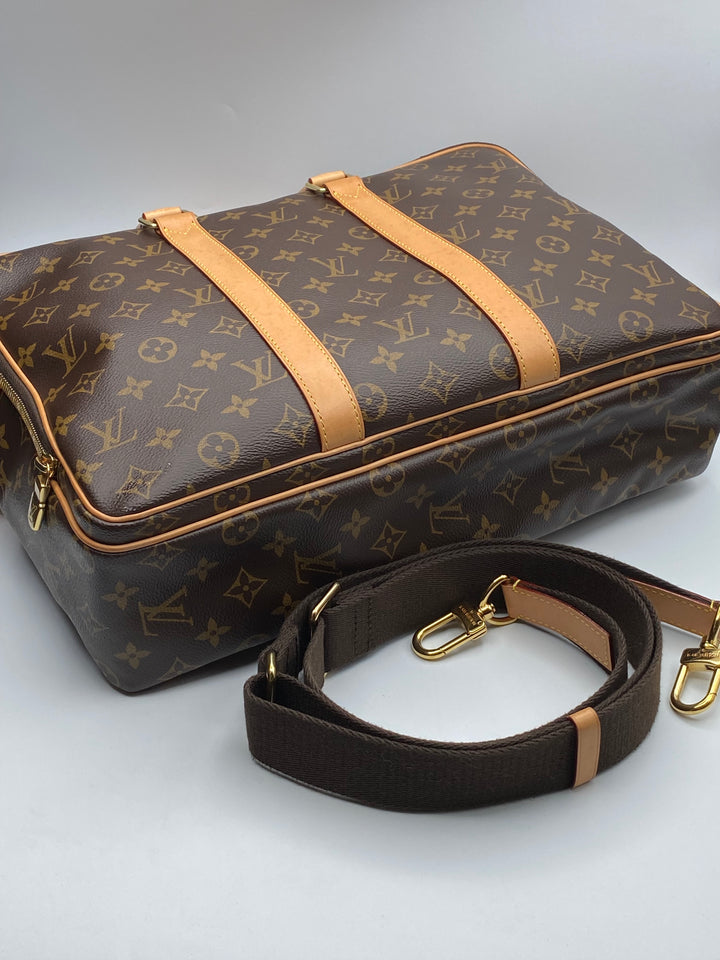 Louis Vuitton
Borsa per laptop Icare NM Monogram Canvas