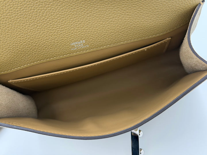Hermès Sac à Dépêches 21