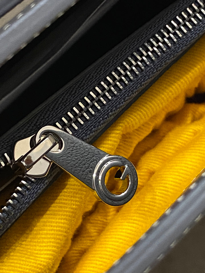 BORSA GOYARD ROUETTE STRUCTURE MINI