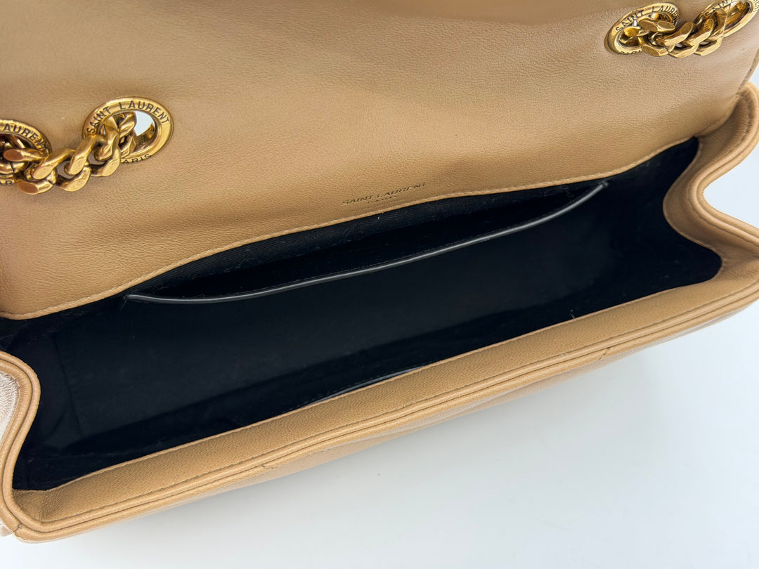 Saint Laurent LouLou Small
