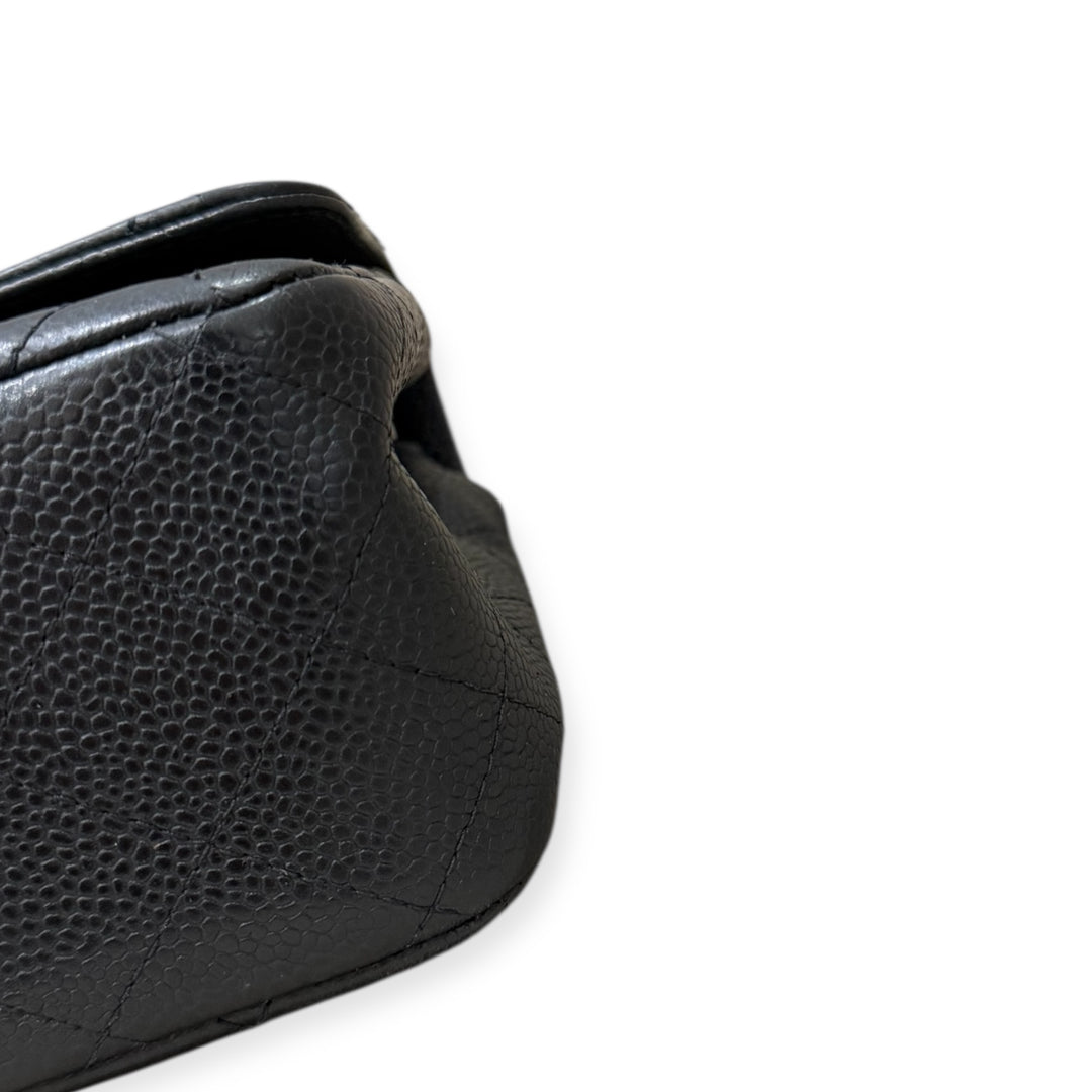 Chanel Mini Flap Square Timeless
