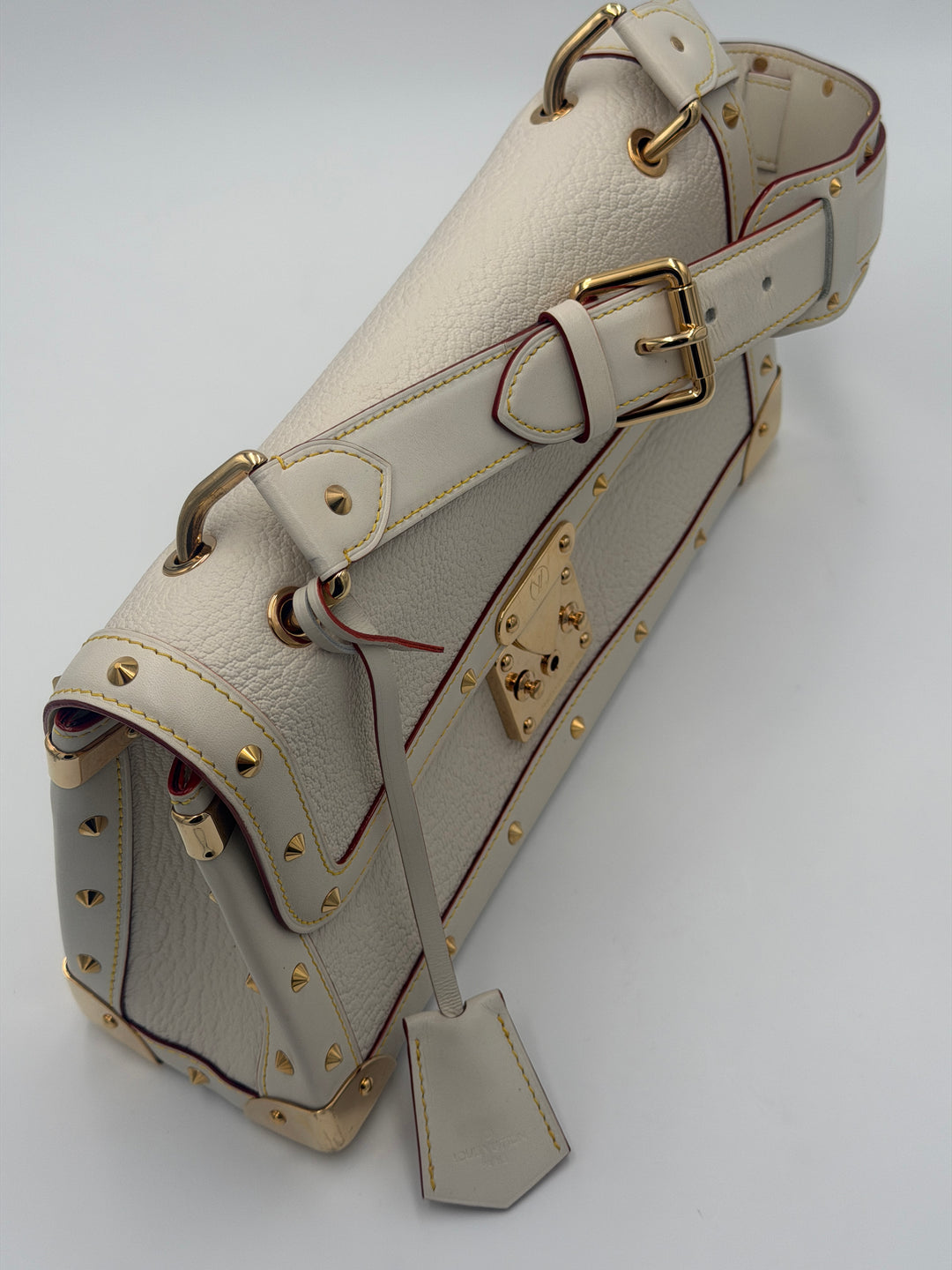 Louis Vuitton Suhali Le Talentueux