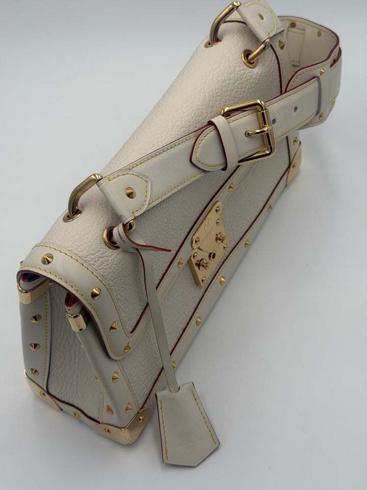 Louis Vuitton Suhali Le Talentueux