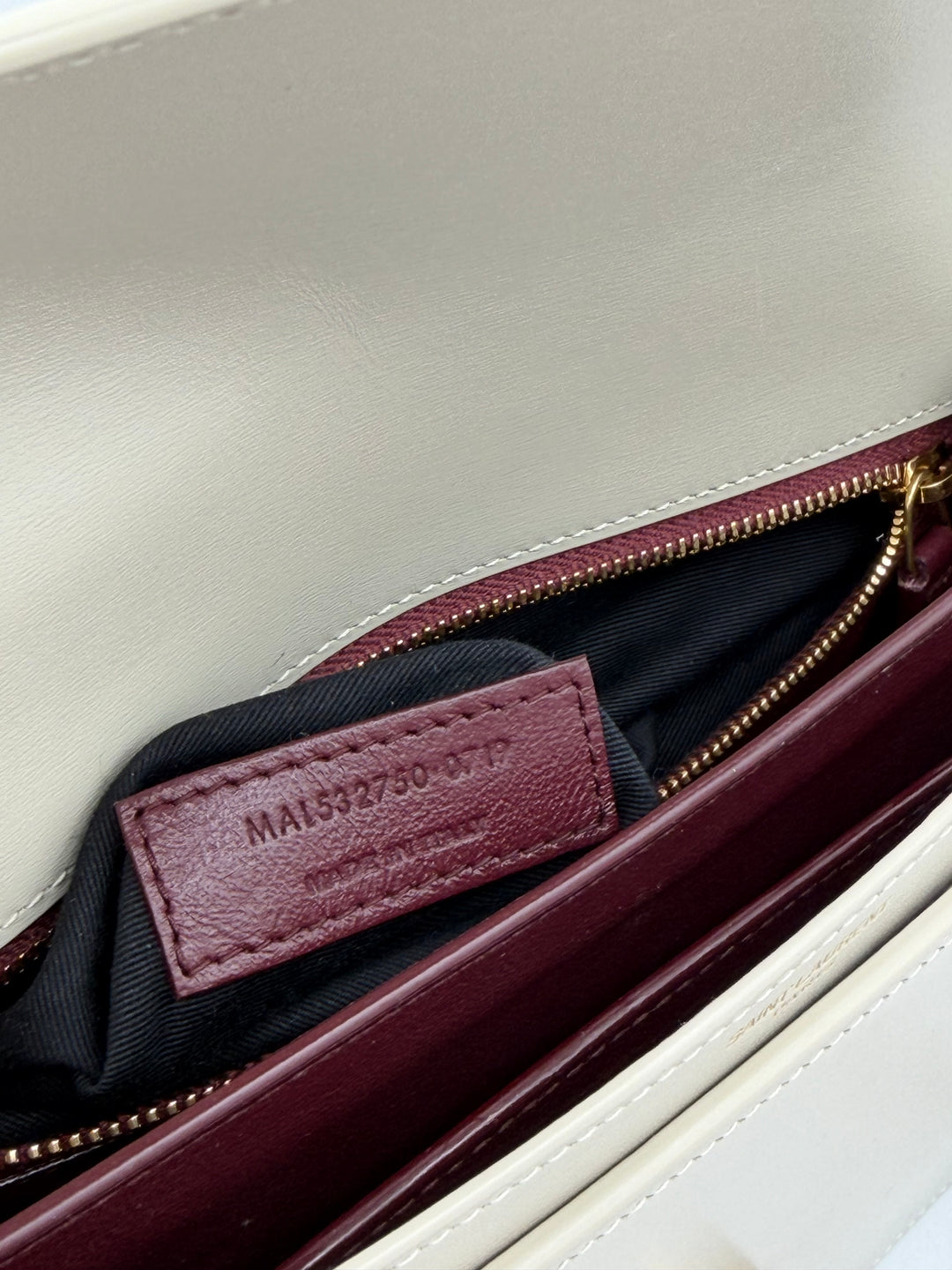 Saint Laurent Cassandra Medium