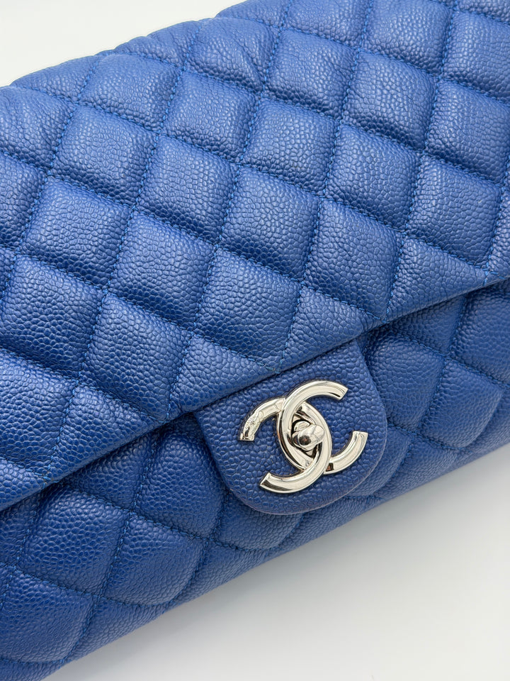 Chanel Easy Flap Jumbo