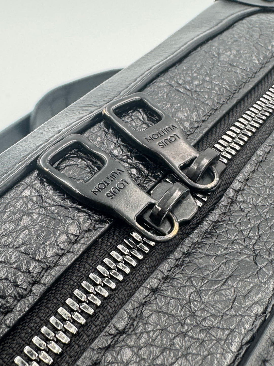 Louis Vuitton Soft Trunk