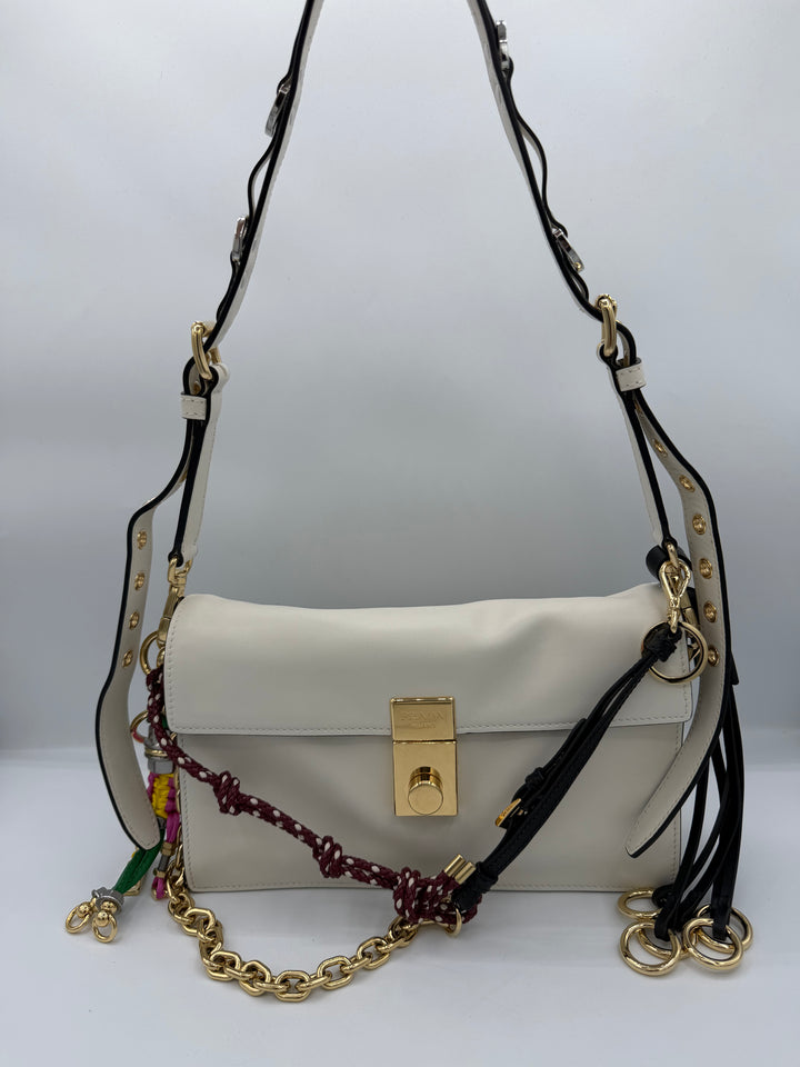 Prada Soft Sound Small