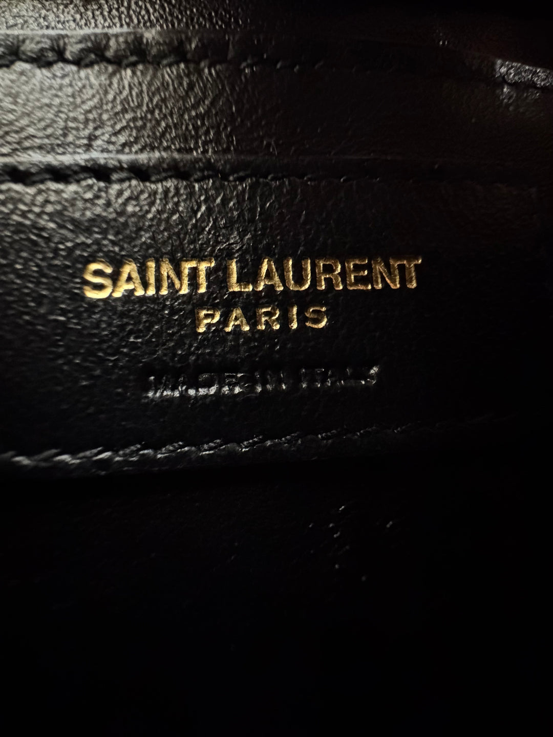 Saint Laurent Sunset Media