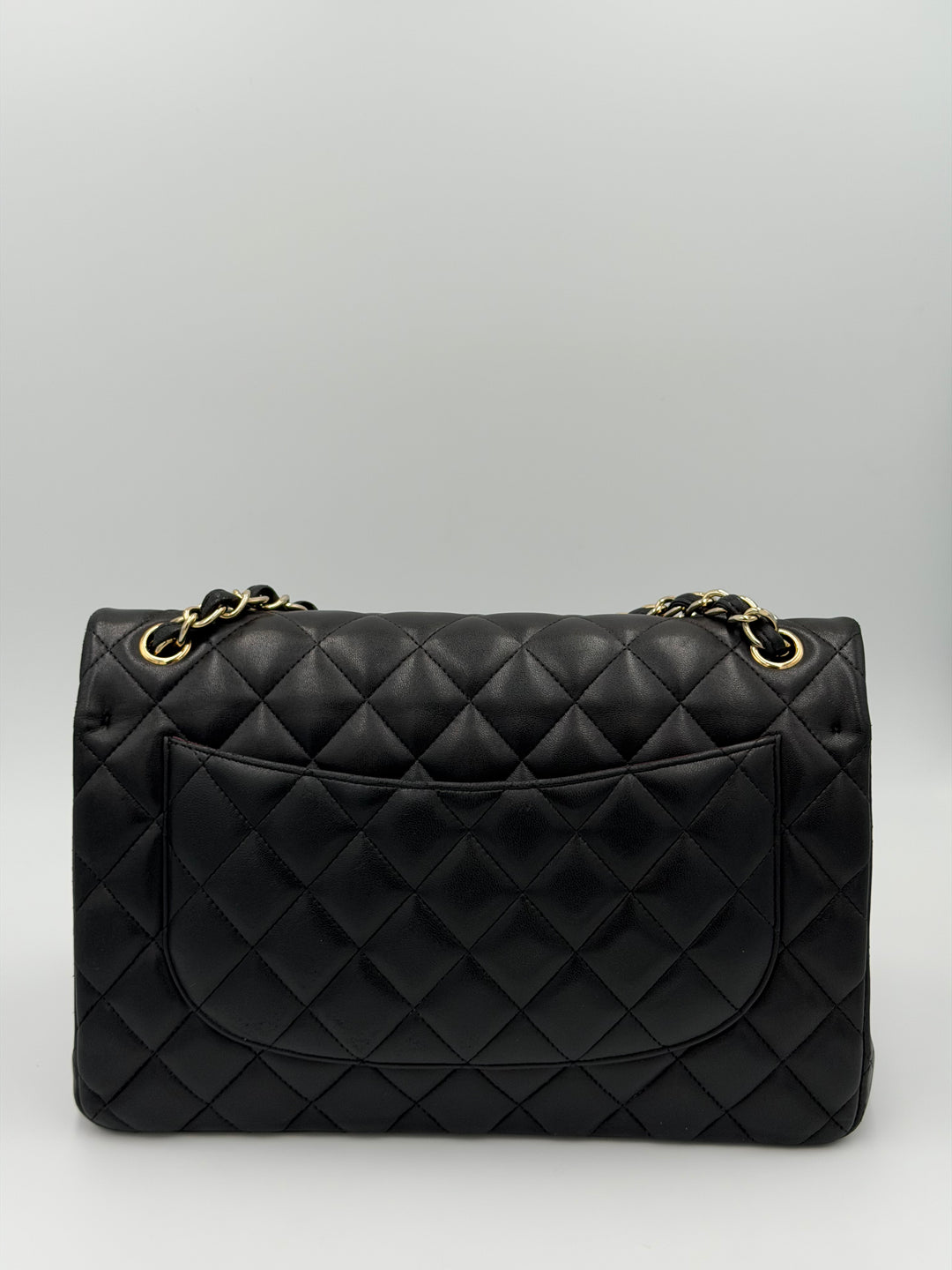 Chanel Jumbo