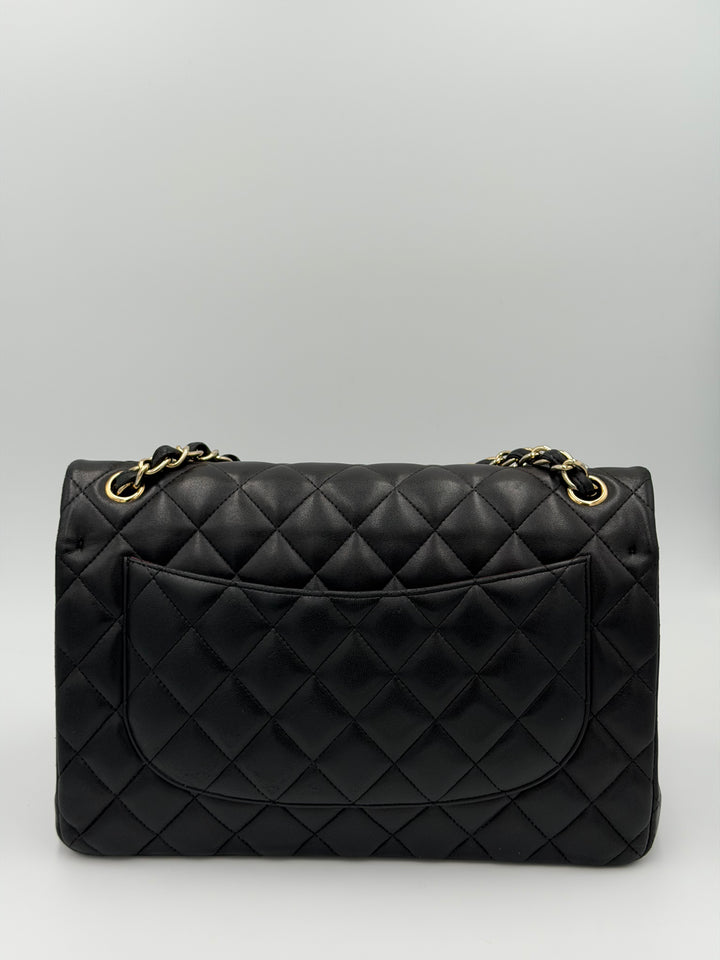 Chanel Jumbo