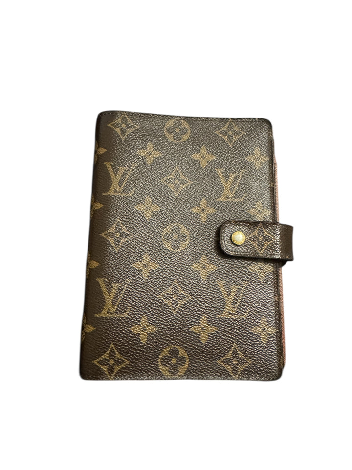 Agenda Louis Vuitton GM