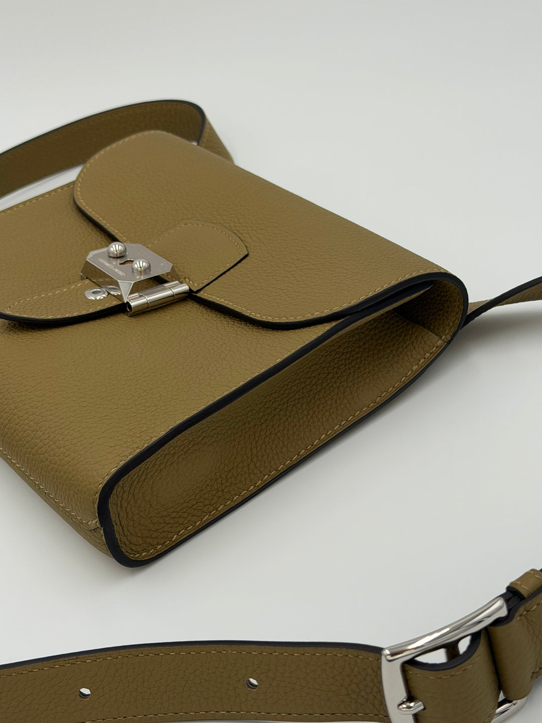 Hermès Sac à Dépêches 21