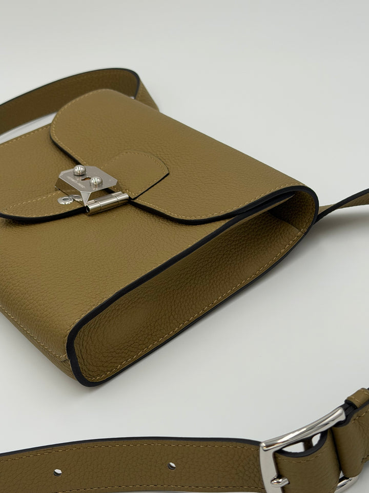 Hermès Sac à Dépêches 21