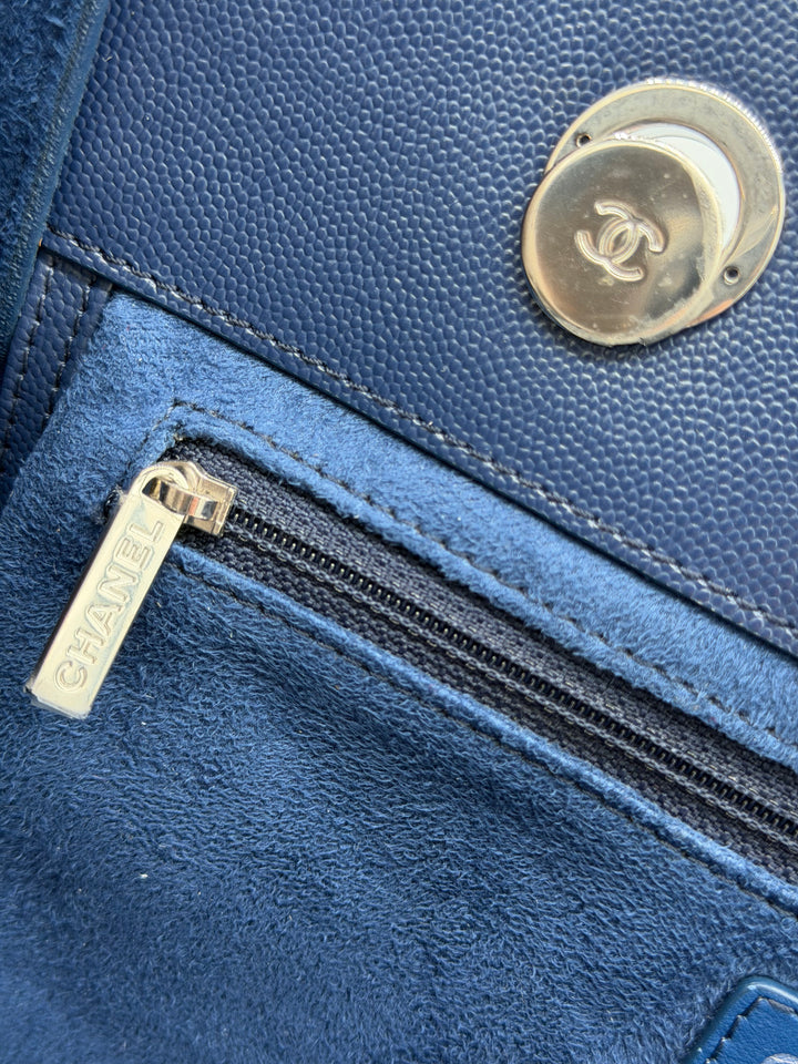 Chanel Deauville Tote